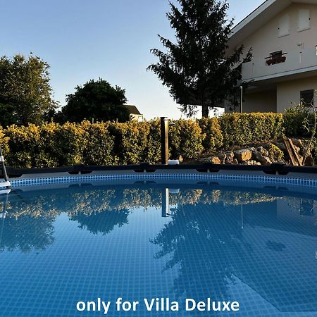Livingapple Appartement Scauri  Buitenkant foto
