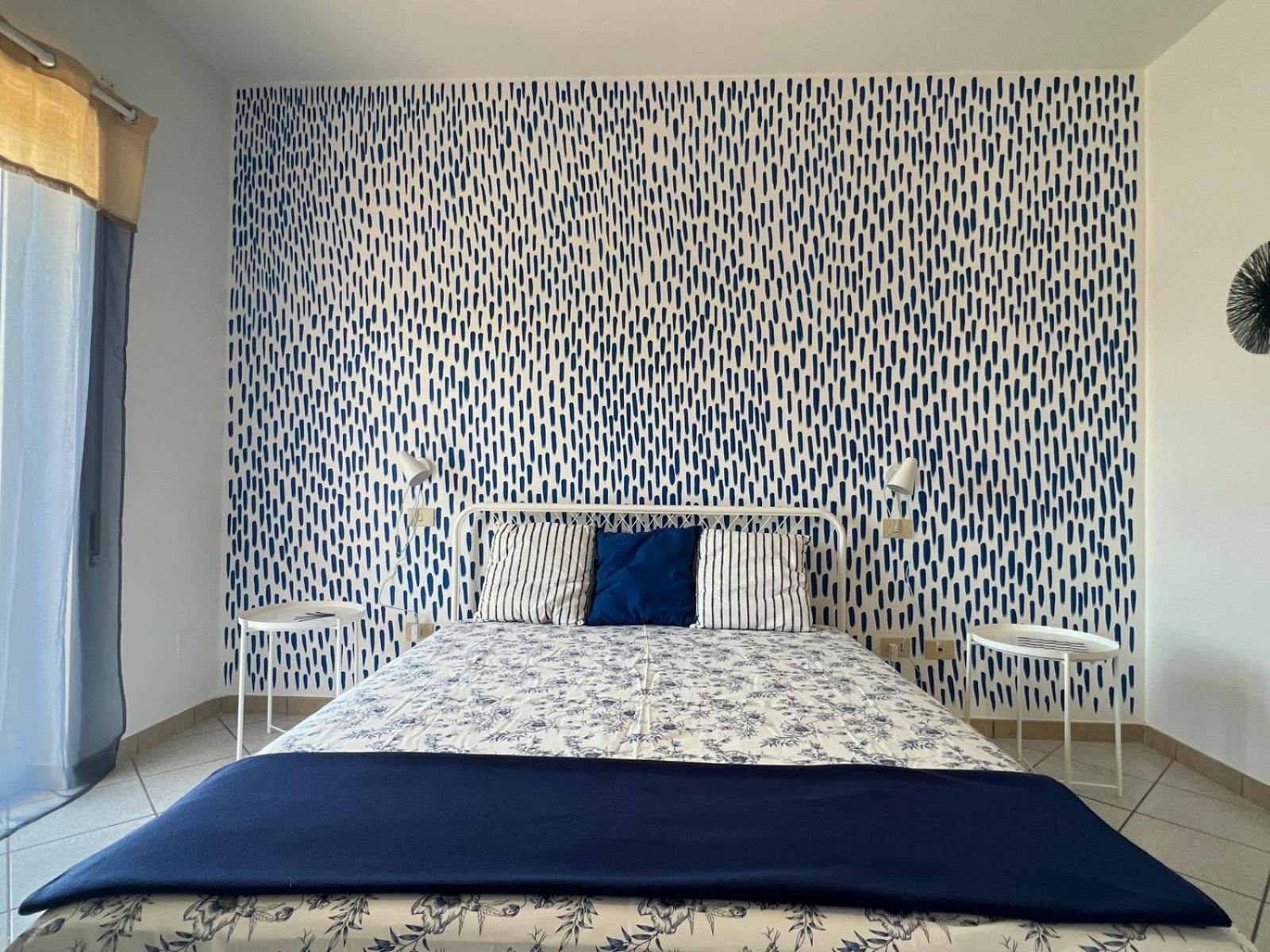 Livingapple Appartement Scauri  Buitenkant foto