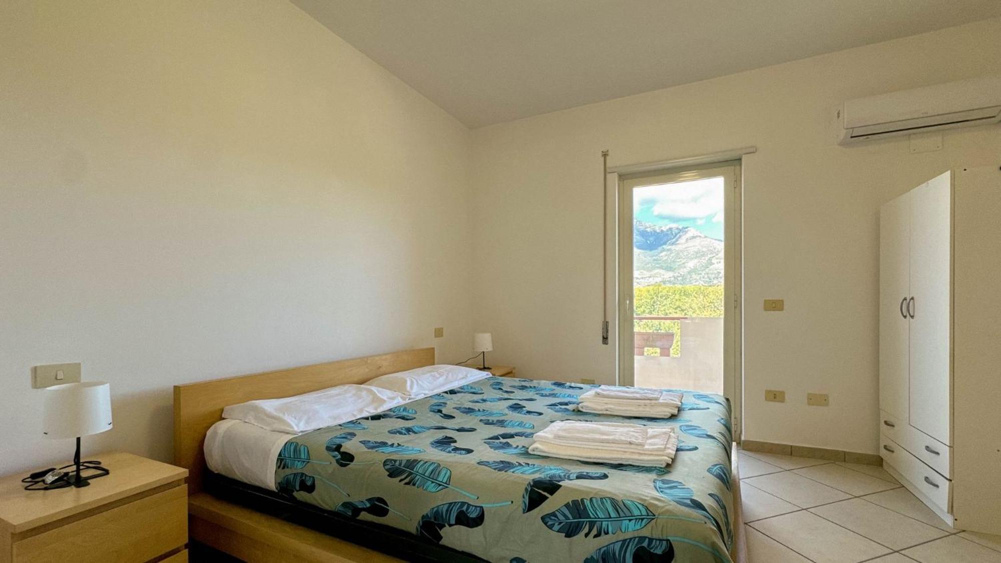 Livingapple Appartement Scauri  Buitenkant foto