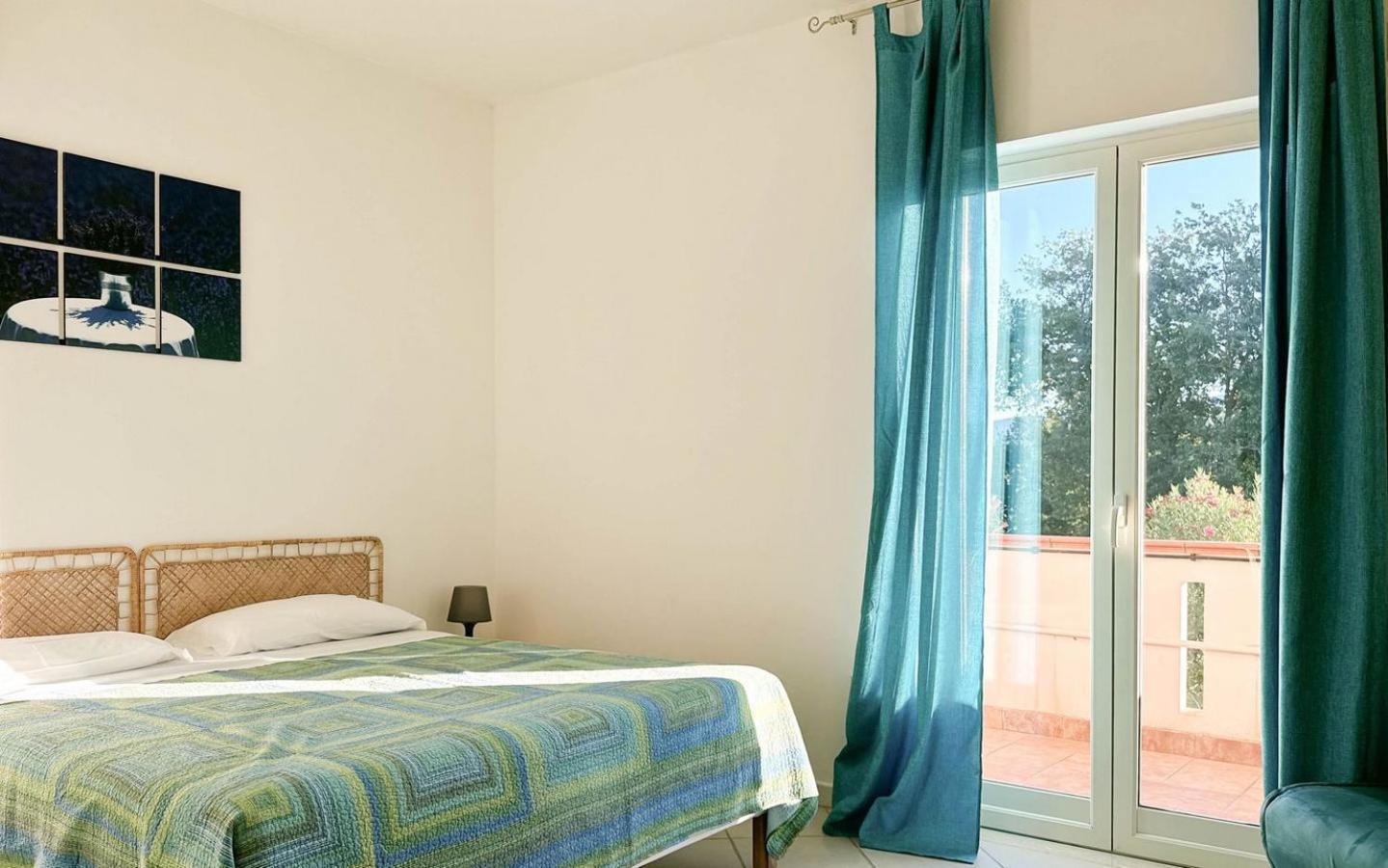 Livingapple Appartement Scauri  Buitenkant foto