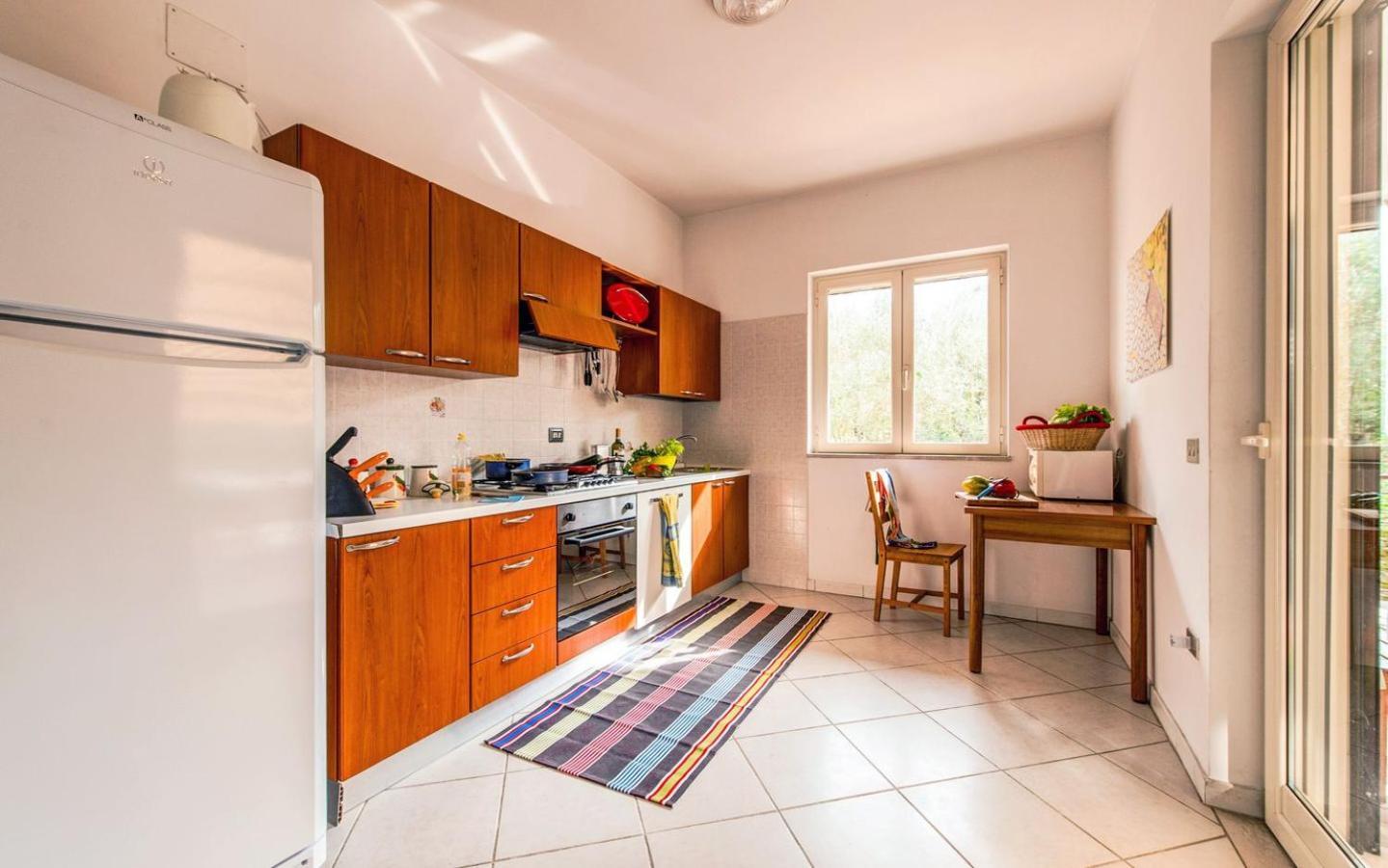 Livingapple Appartement Scauri  Buitenkant foto