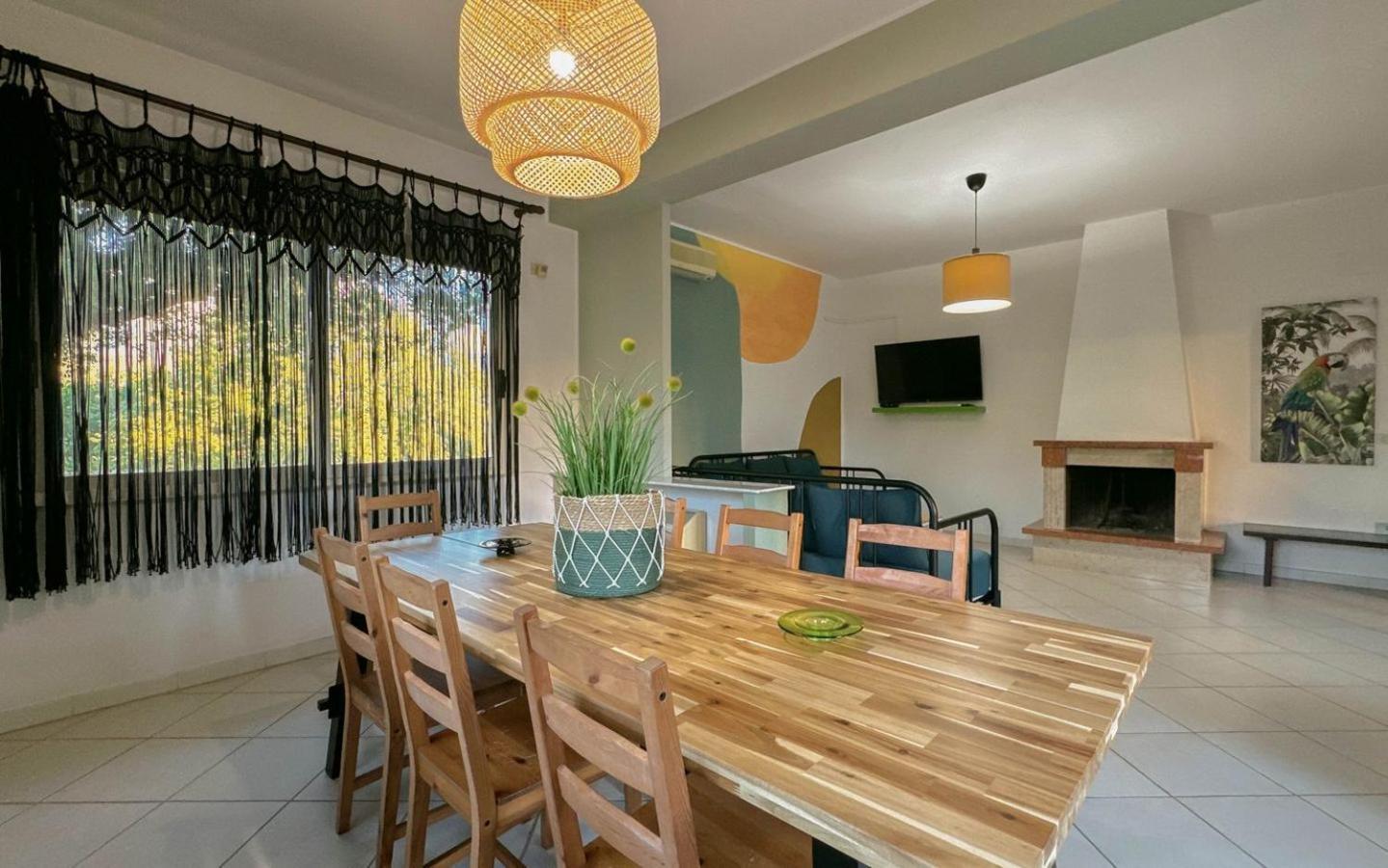 Livingapple Appartement Scauri  Buitenkant foto