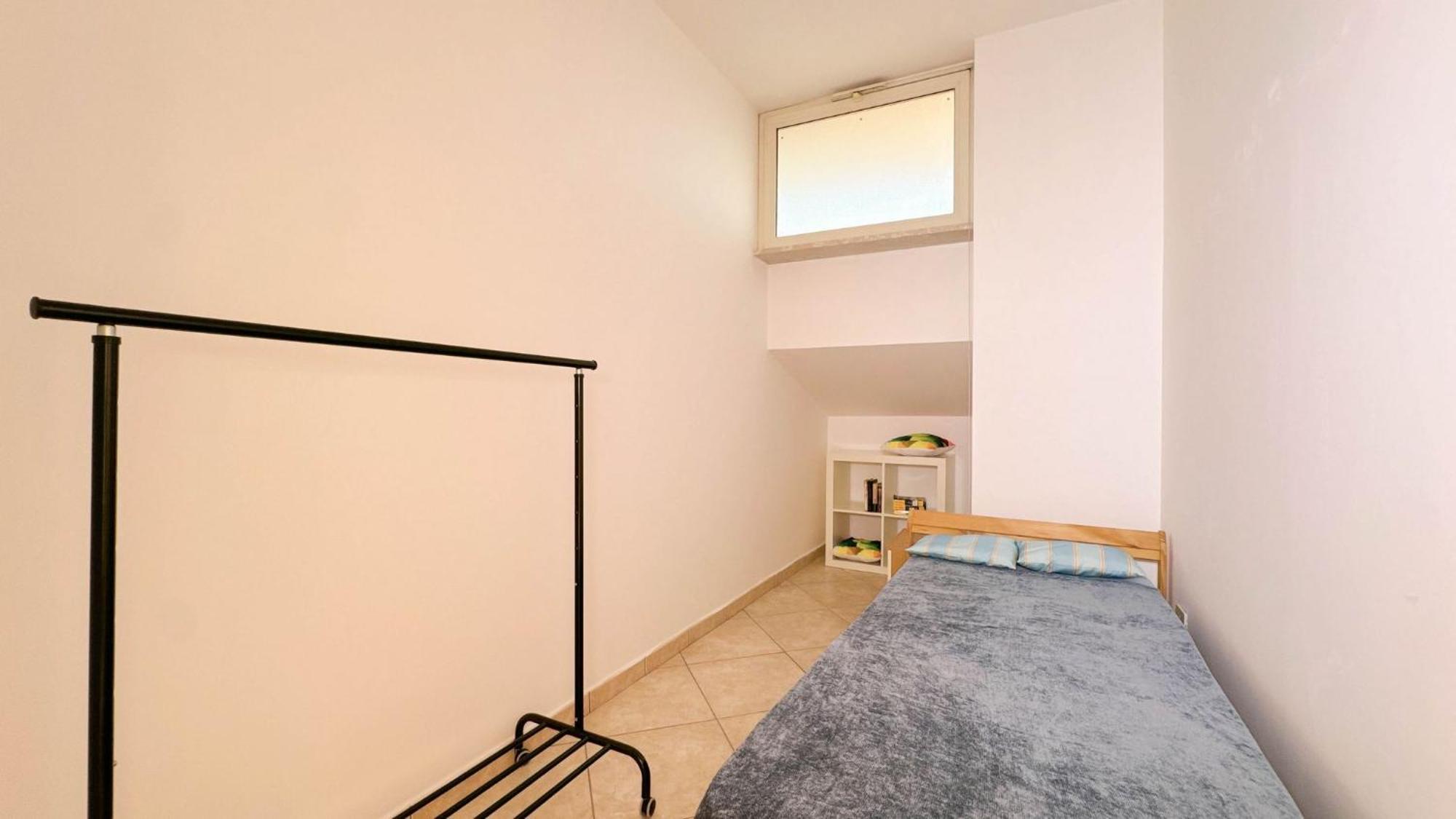 Livingapple Appartement Scauri  Buitenkant foto